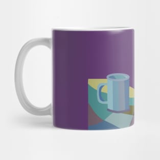 Drawing lessons Mug